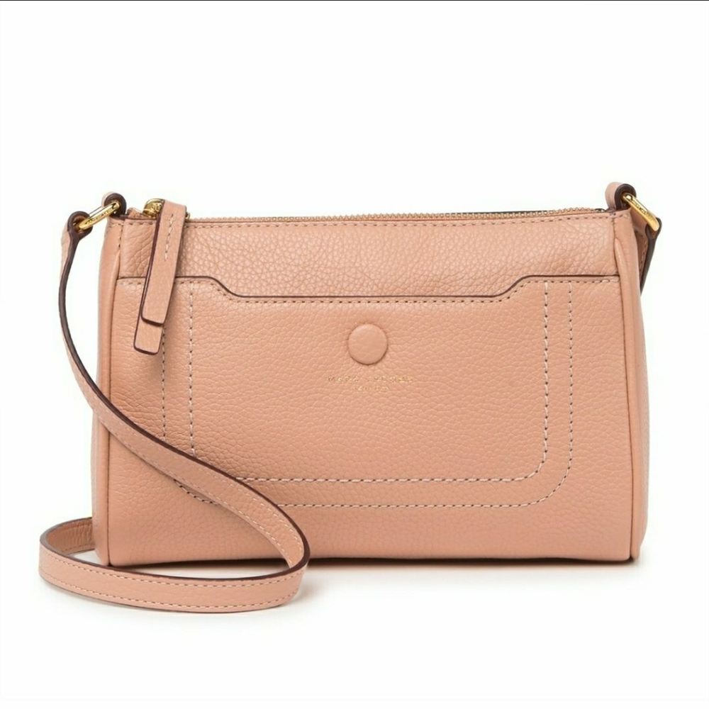 Marc Jacobs Empire City Crossbody Bag